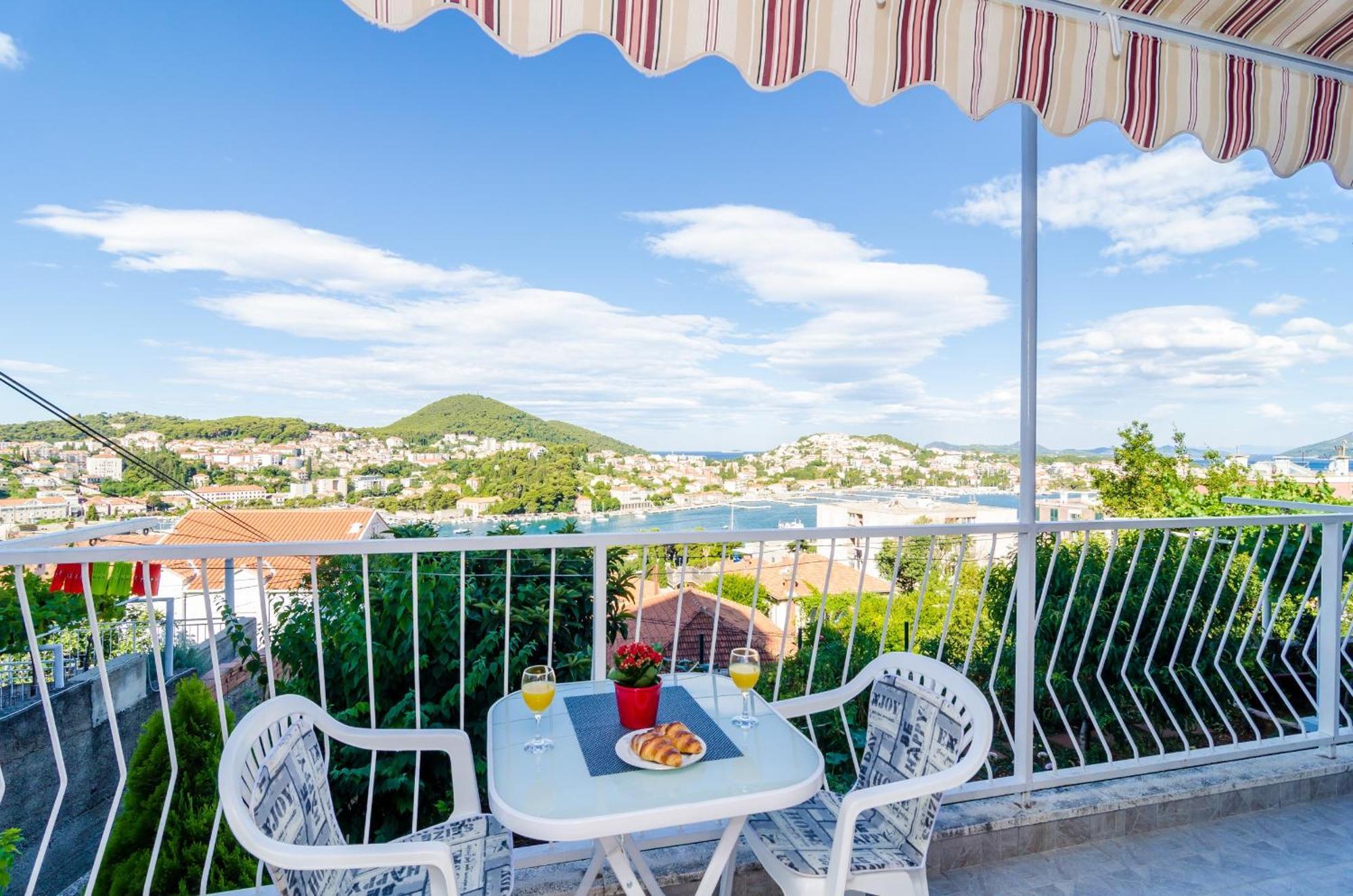 Apartments & Room Lino Dubrovnik Exterior photo