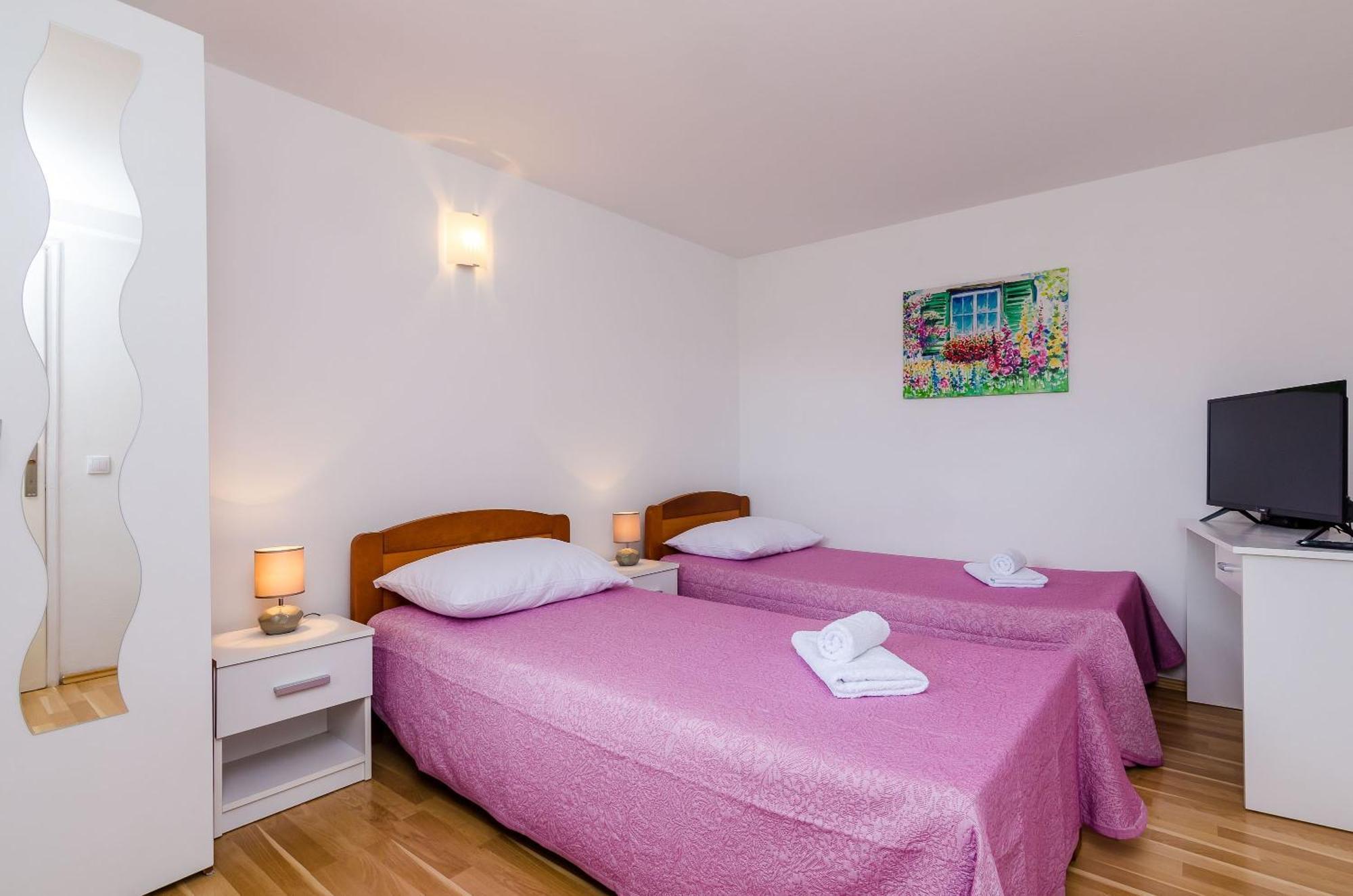 Apartments & Room Lino Dubrovnik Exterior photo