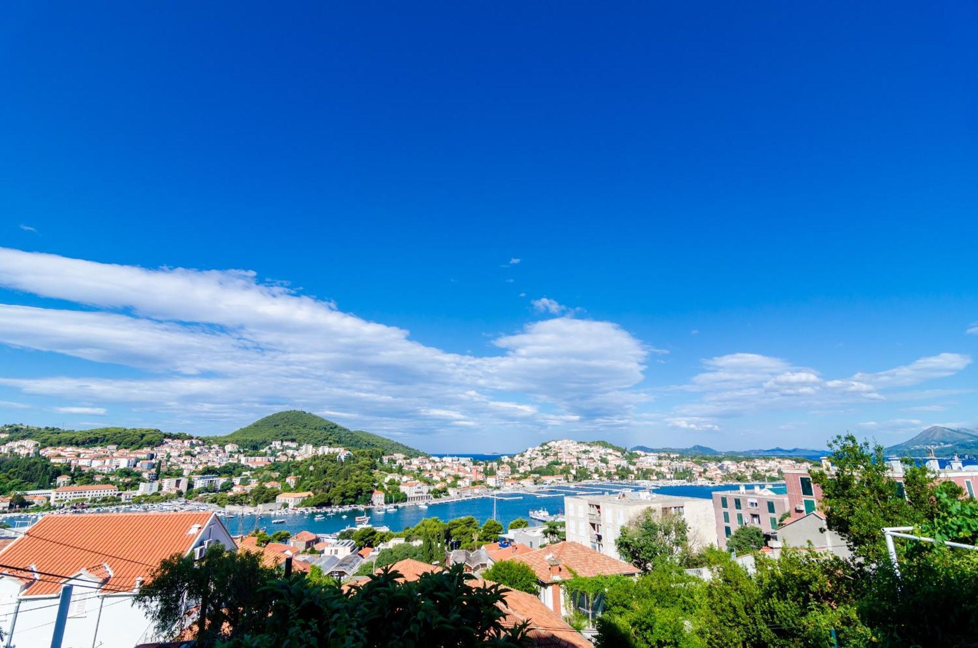 Apartments & Room Lino Dubrovnik Exterior photo