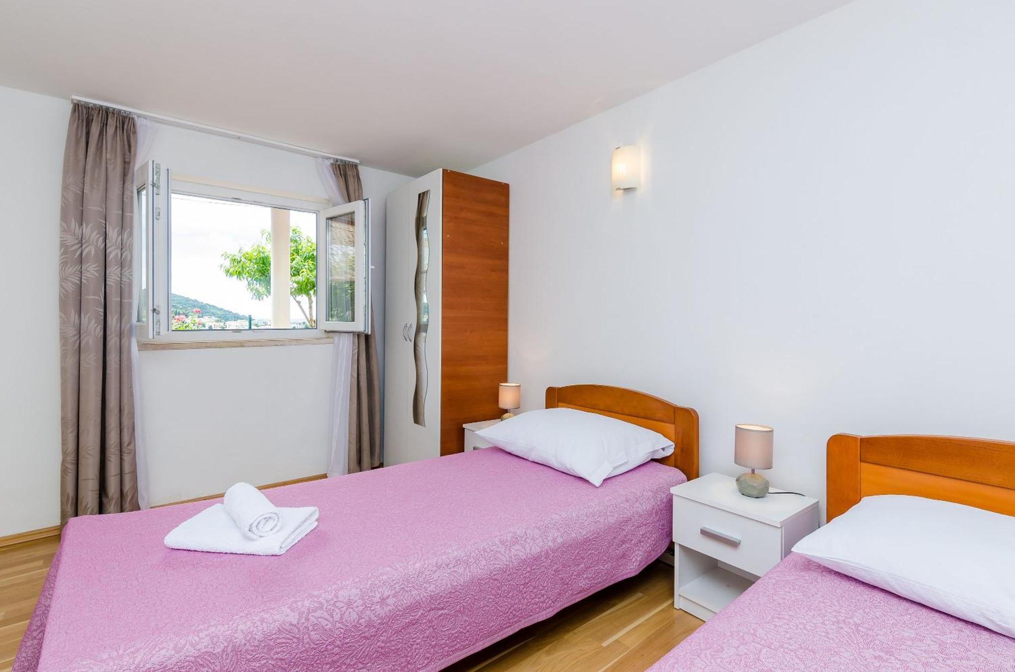 Apartments & Room Lino Dubrovnik Exterior photo