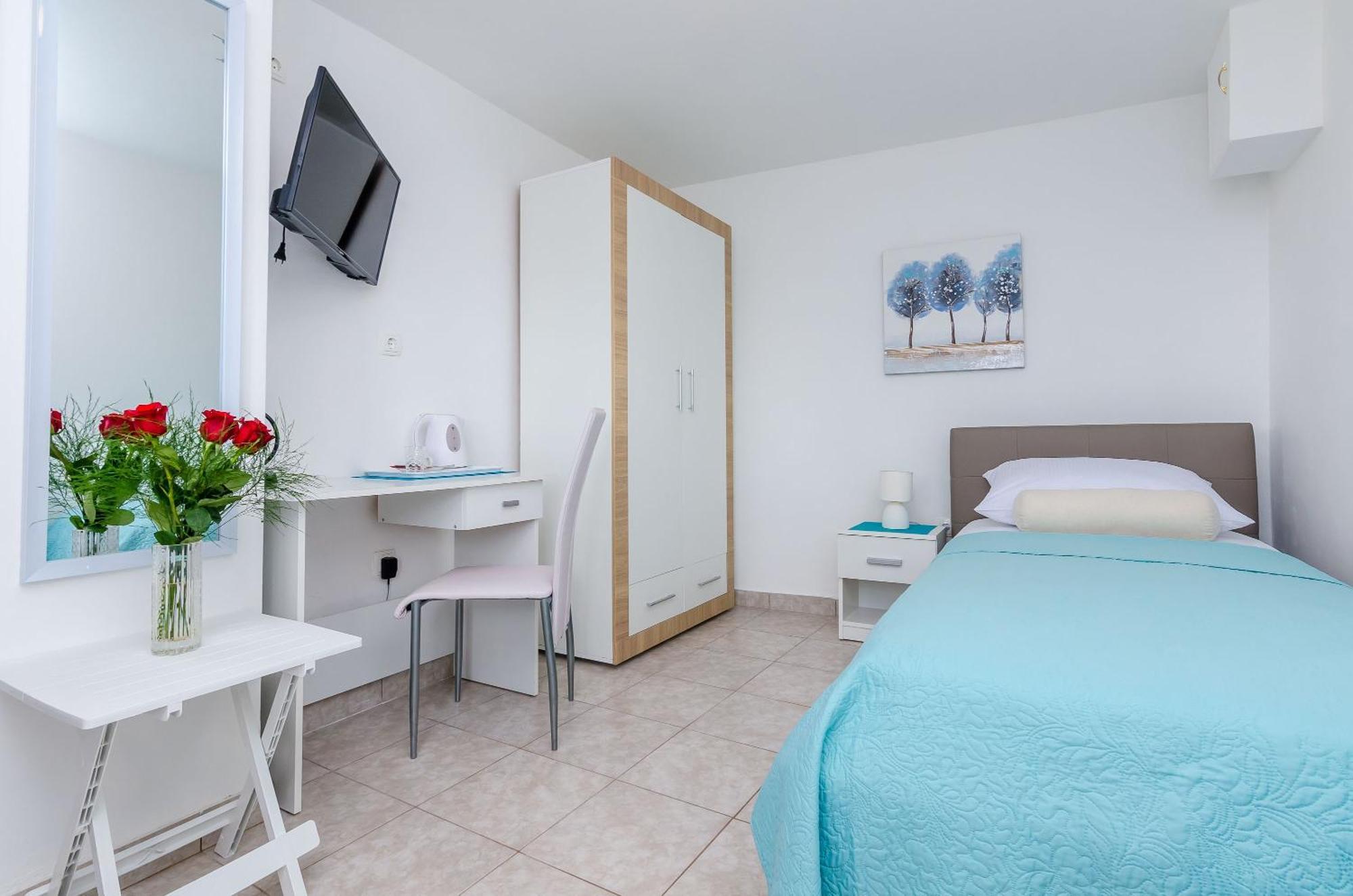 Apartments & Room Lino Dubrovnik Exterior photo