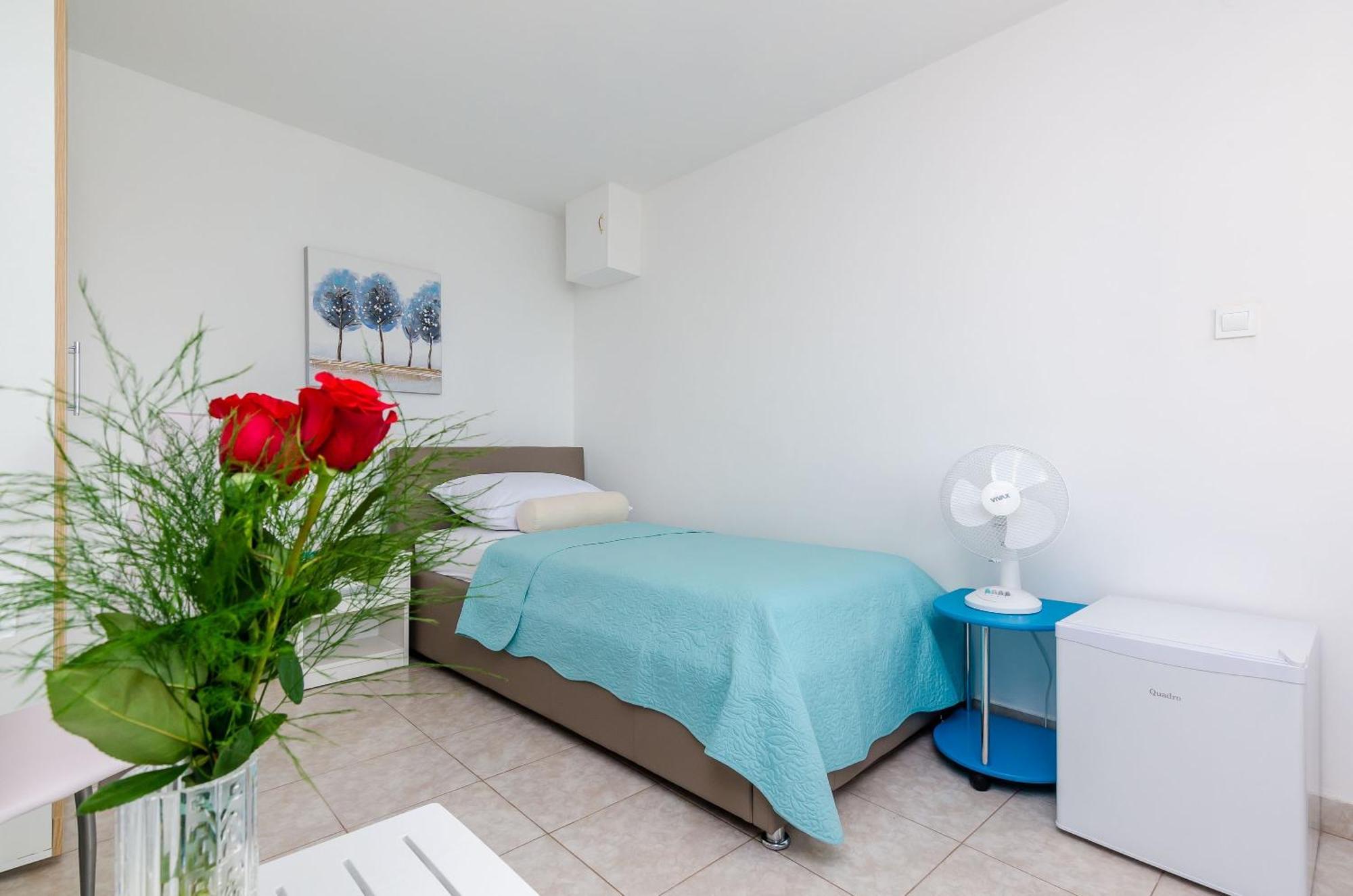 Apartments & Room Lino Dubrovnik Exterior photo