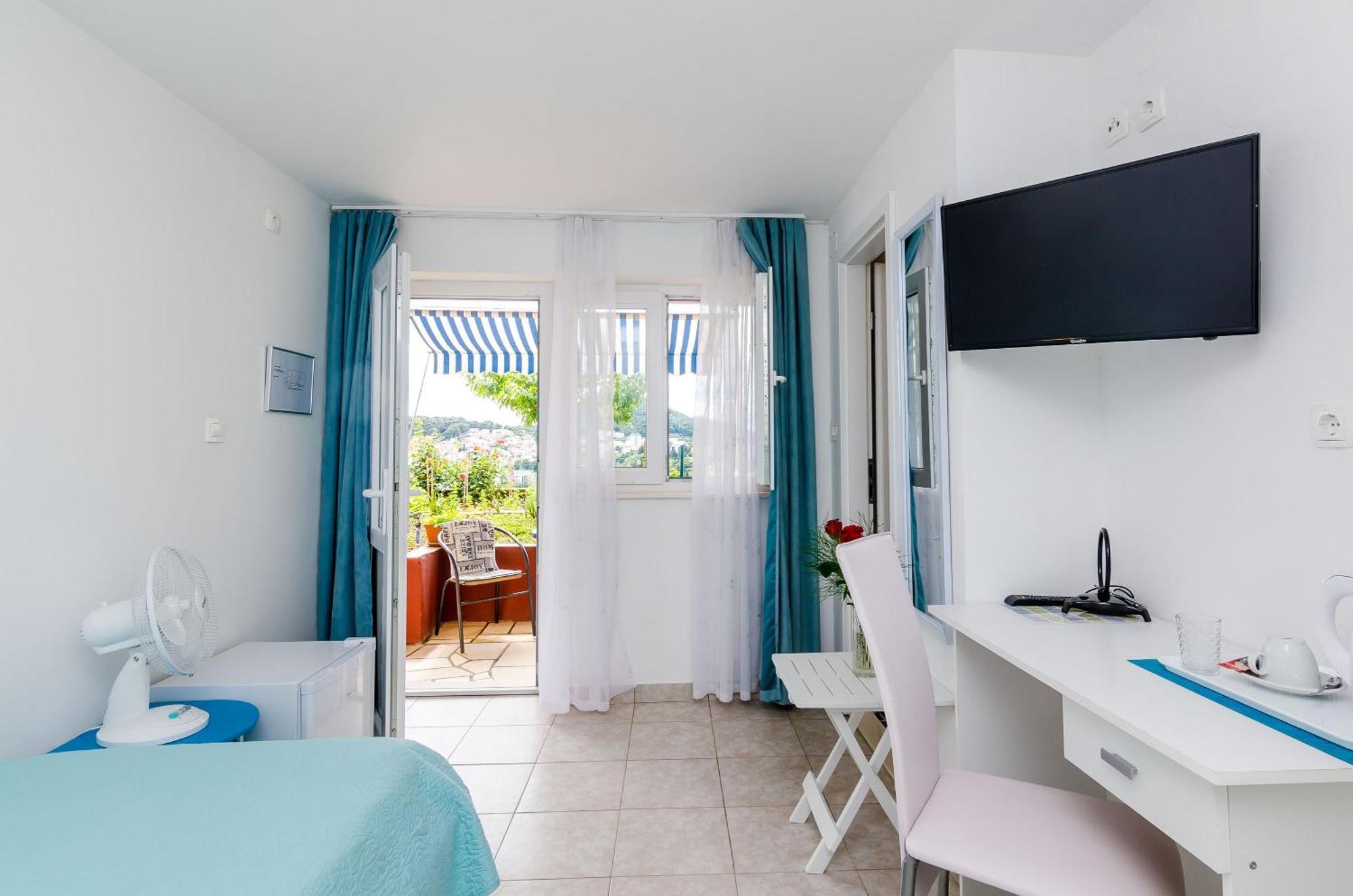 Apartments & Room Lino Dubrovnik Exterior photo