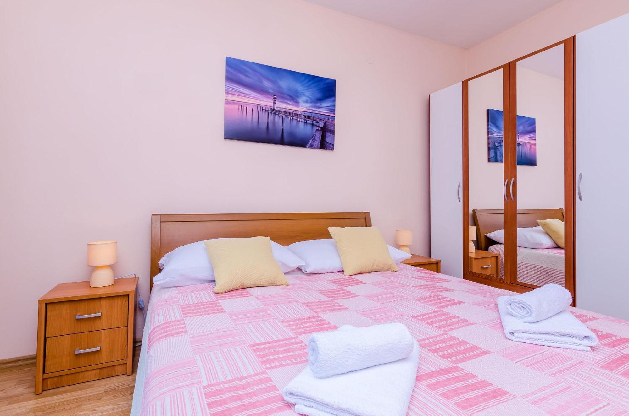 Apartments & Room Lino Dubrovnik Exterior photo