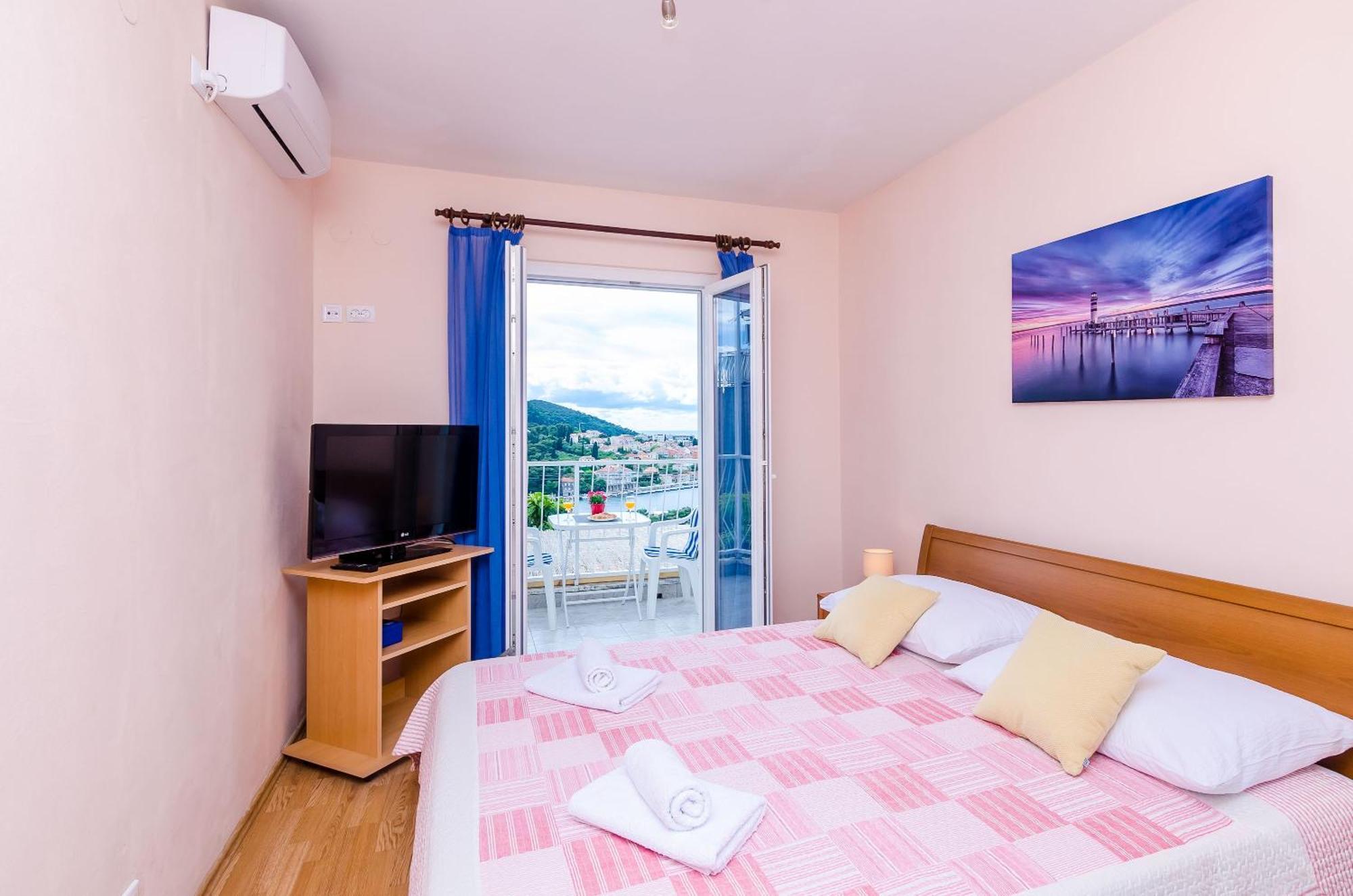 Apartments & Room Lino Dubrovnik Exterior photo