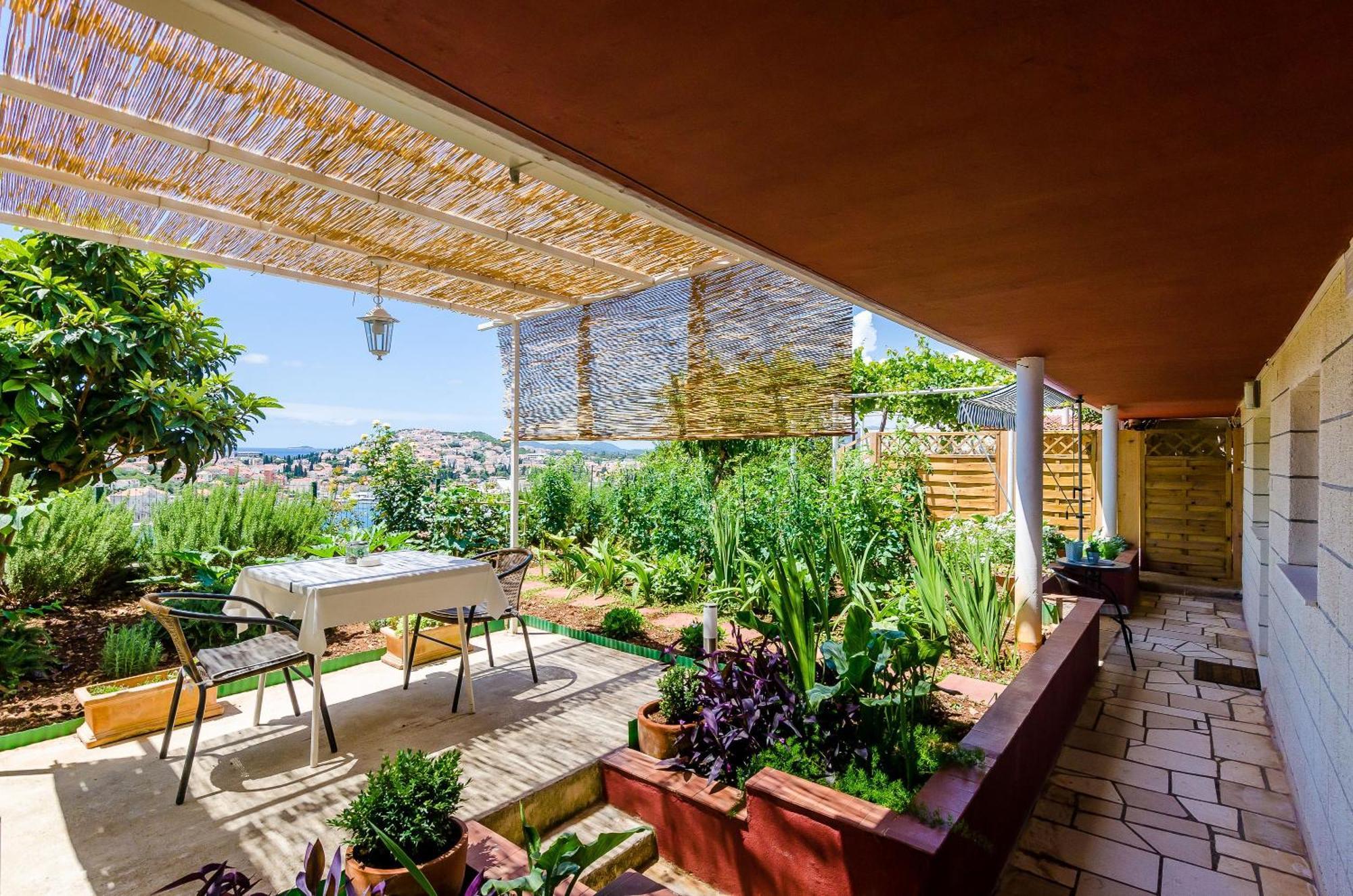 Apartments & Room Lino Dubrovnik Exterior photo