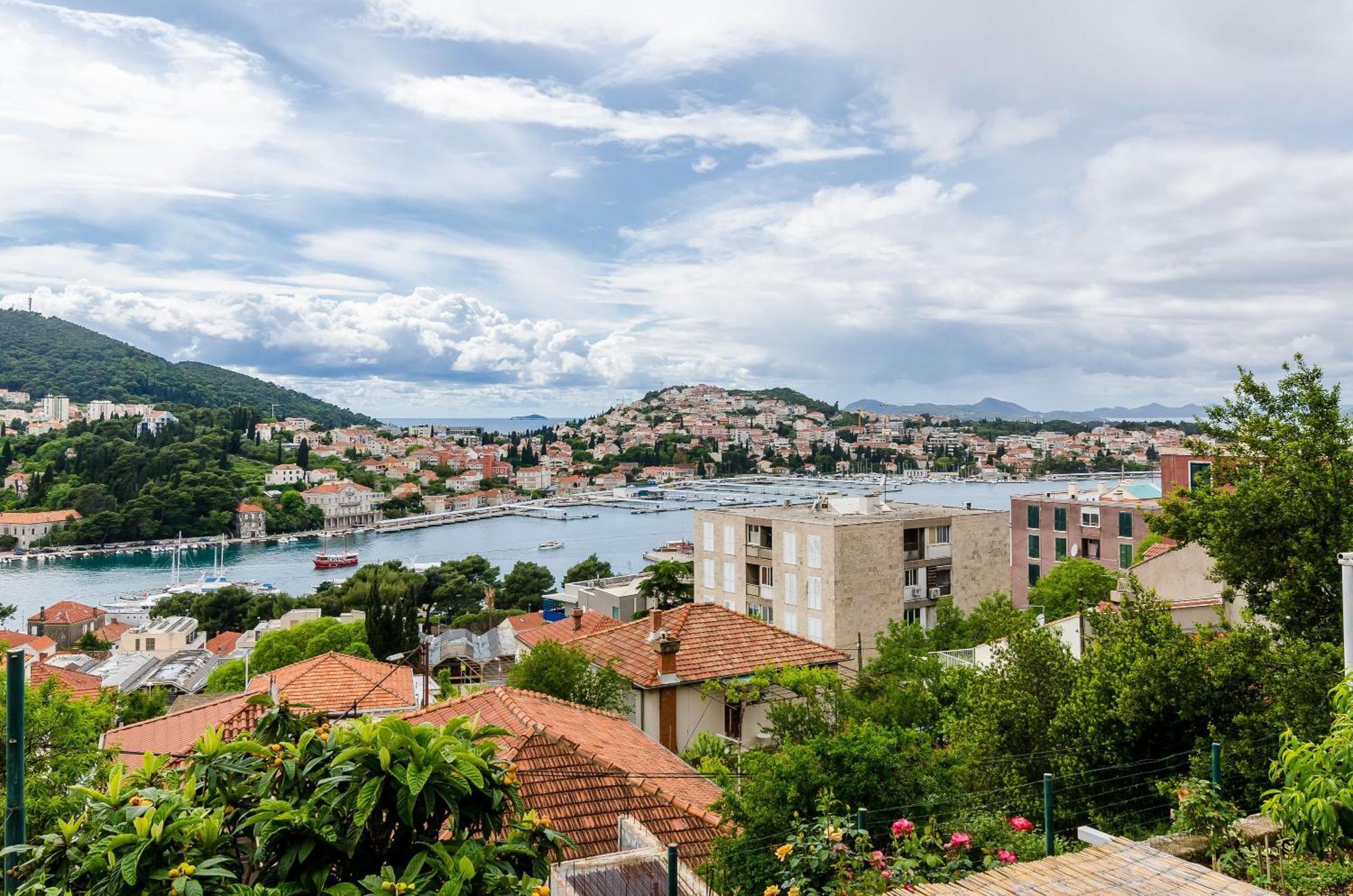 Apartments & Room Lino Dubrovnik Exterior photo