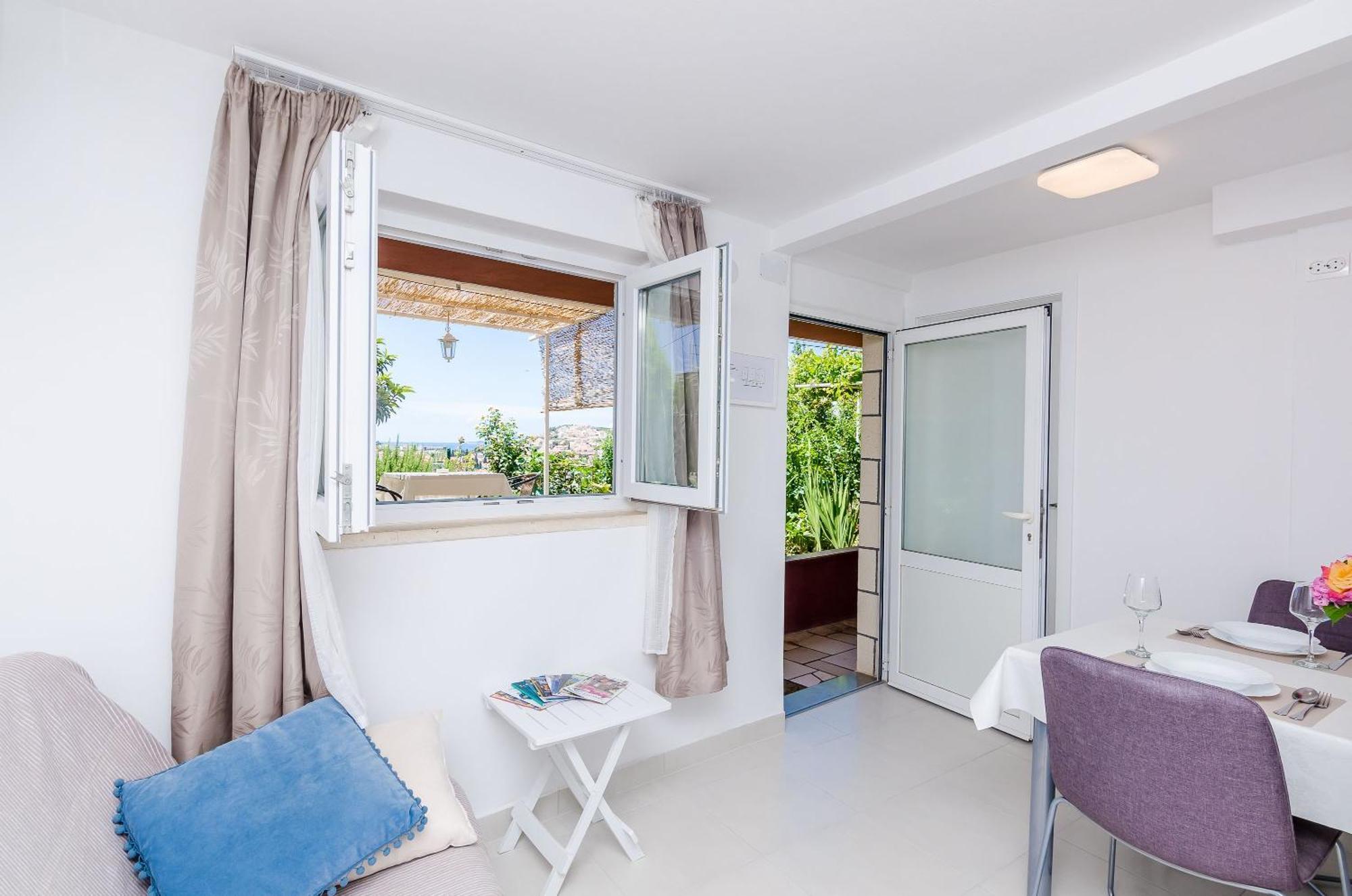 Apartments & Room Lino Dubrovnik Room photo