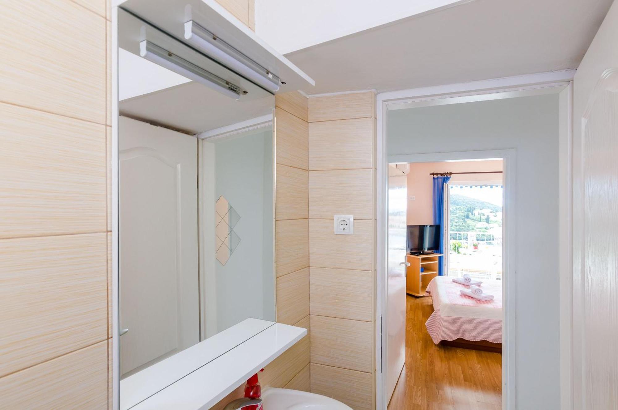 Apartments & Room Lino Dubrovnik Room photo