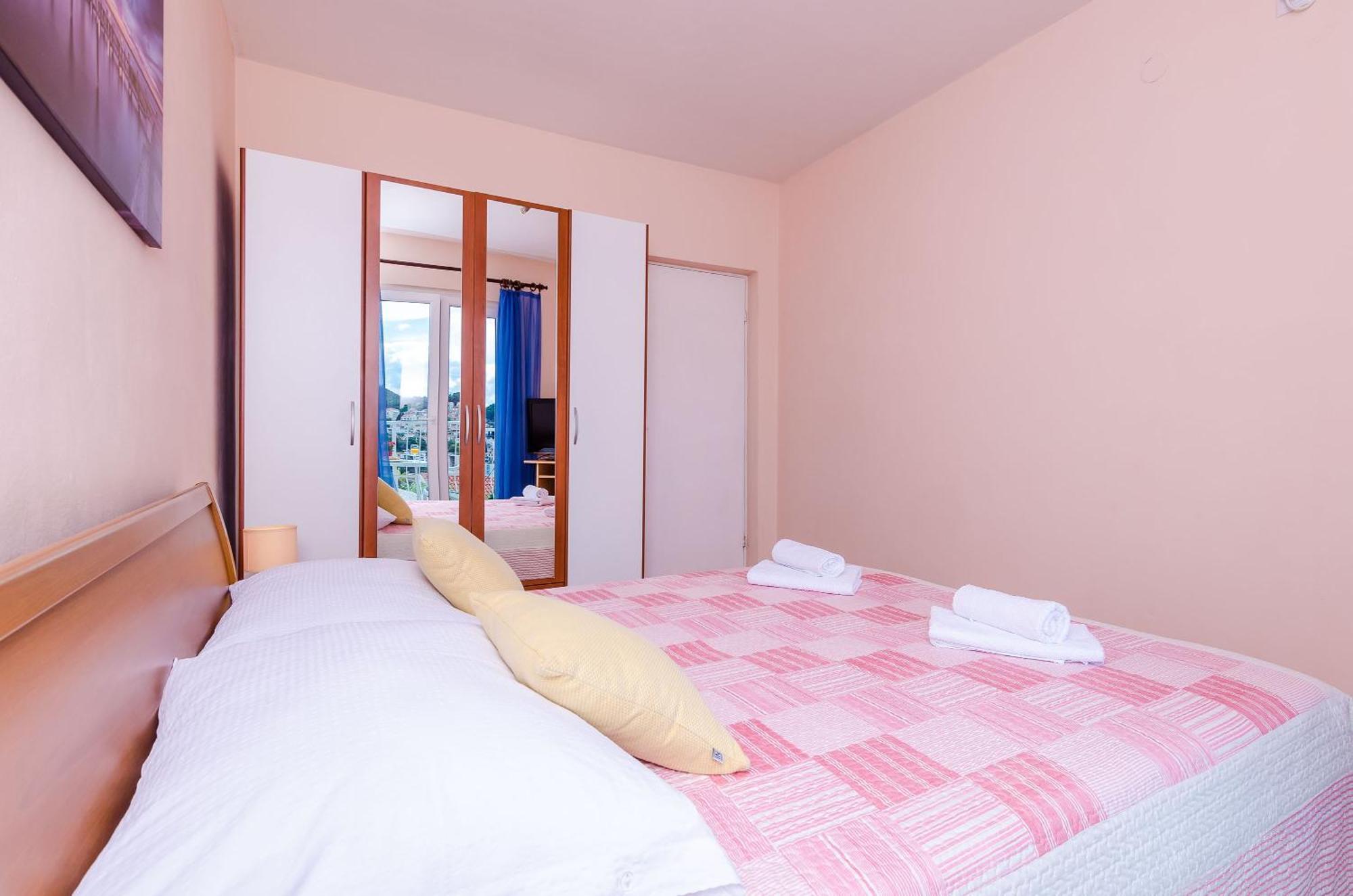 Apartments & Room Lino Dubrovnik Room photo